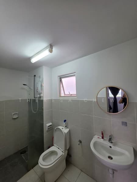 Service Residence for Rent at Alanis Residence - Theresa Chew - Bathroom - PropertyGuru.com.my