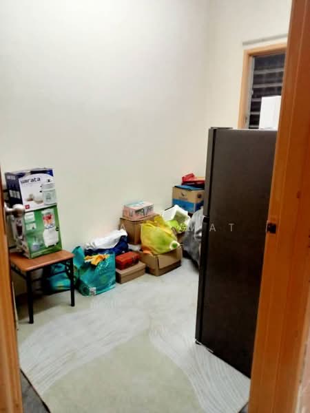 1-storey Terraced House for Sale in Bandar Mahkota (Banting) - Izzati Mat - Interior - PropertyGuru.com.my