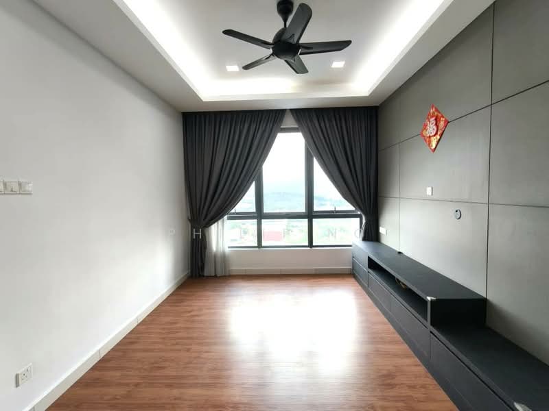 Service Residence for Sale at Kiara Plaza - Philip Ng - Living Room - PropertyGuru.com.my