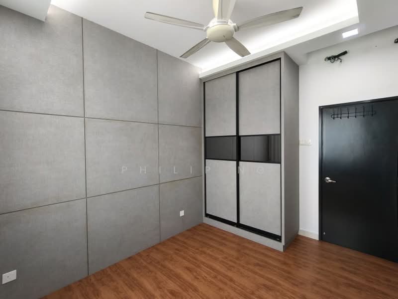 Service Residence for Sale at Kiara Plaza - Philip Ng - Bedroom - PropertyGuru.com.my