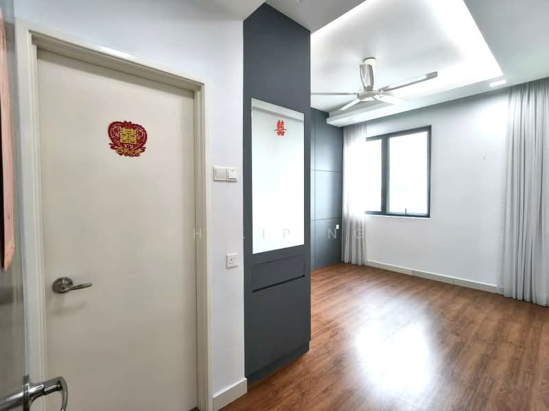 Service Residence for Sale at Kiara Plaza - Philip Ng - Interior - PropertyGuru.com.my