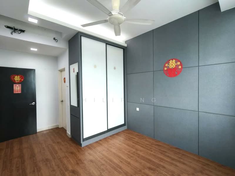 Service Residence for Sale at Kiara Plaza - Philip Ng - Interior - PropertyGuru.com.my