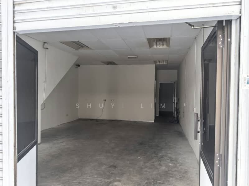 Shop / Office for Rent in Bayan Lepas (Penang) - Shuyi Lim - Interior - PropertyGuru.com.my