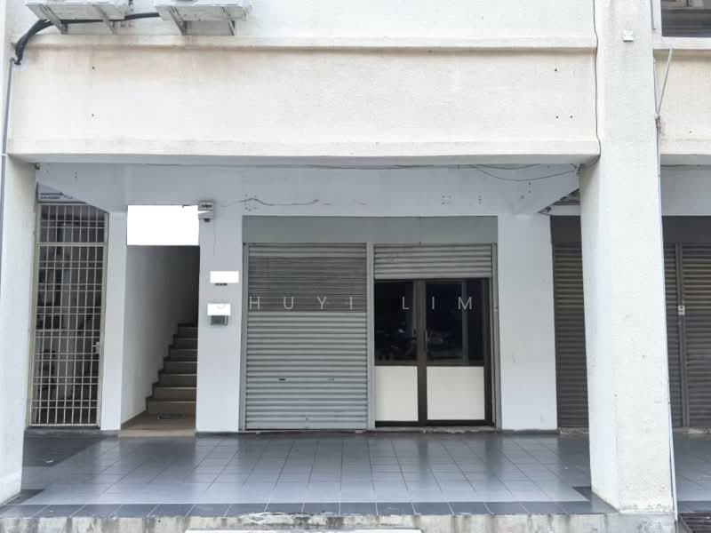 Shop / Office for Rent in Bayan Lepas (Penang) - Shuyi Lim - Exterior - PropertyGuru.com.my