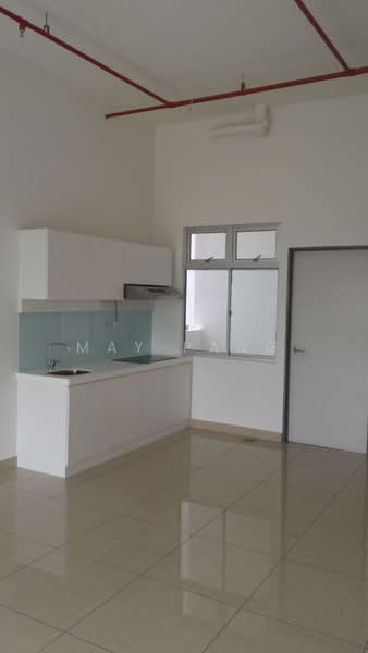 Service Residence for Sale at Manhattan - May Pang - Kitchen - PropertyGuru.com.my