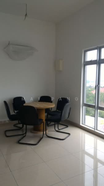 Service Residence for Sale at Manhattan - May Pang - Dining Room - PropertyGuru.com.my