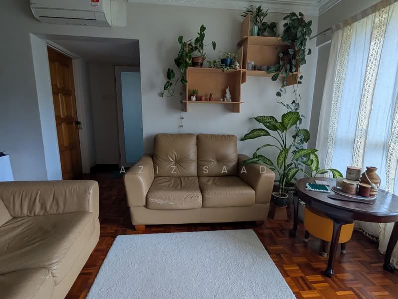 Condominium for Sale at O.G. Heights - Aziz Saad - PropertyGuru.com.my
