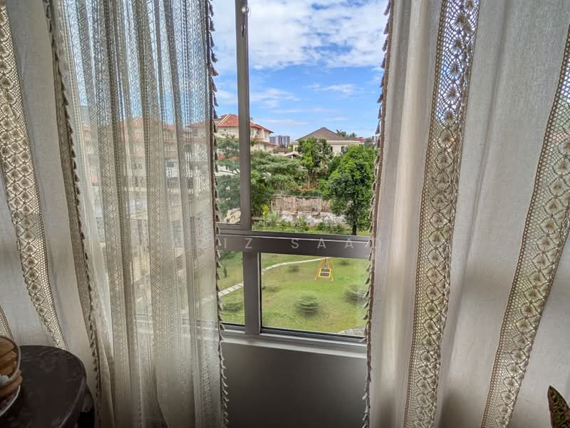 Condominium for Sale at O.G. Heights - Aziz Saad - PropertyGuru.com.my