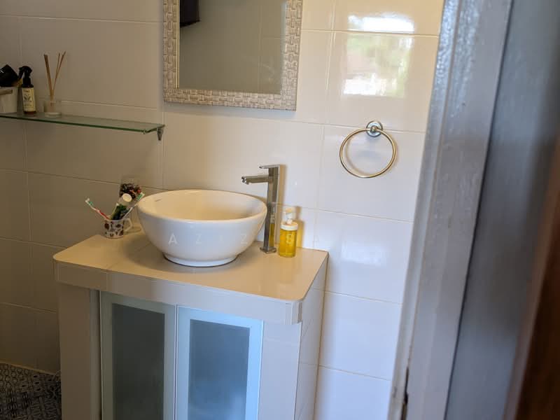 Condominium for Sale at O.G. Heights - Aziz Saad - PropertyGuru.com.my