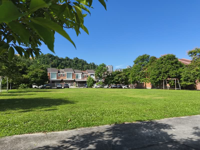 Terraced House for Sale in Sungai Long (Bandar Sungai Long) - Lydia Mun - Exterior - PropertyGuru.com.my