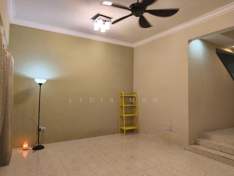 Terraced House for Sale in Sungai Long (Bandar Sungai Long) - Lydia Mun - Living - PropertyGuru.com.my