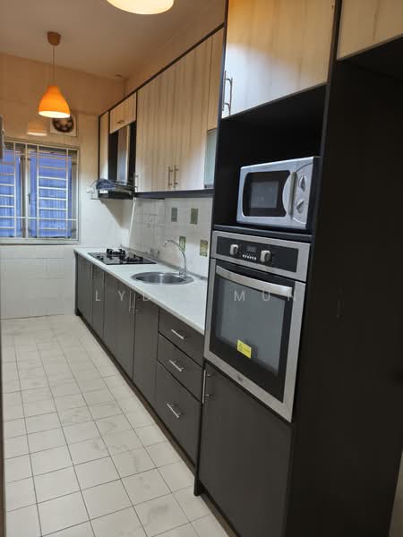Terraced House for Sale in Sungai Long (Bandar Sungai Long) - Lydia Mun - Kitchen - PropertyGuru.com.my