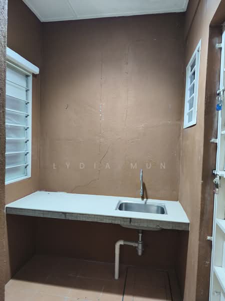 Terraced House for Sale in Sungai Long (Bandar Sungai Long) - Lydia Mun - Wet Kitchen - PropertyGuru.com.my