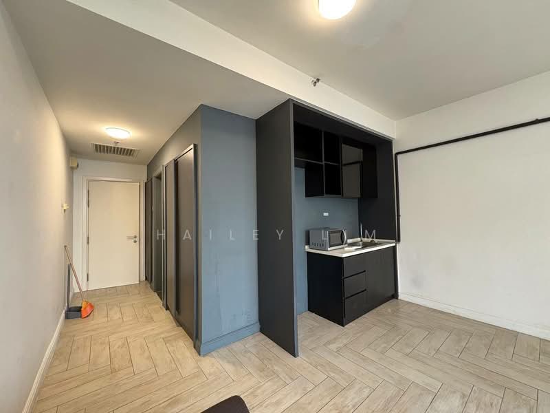 Service Residence for Rent at Marriot International Hotel @ Empire City - Hailey Lim - Interior - PropertyGuru.com.my