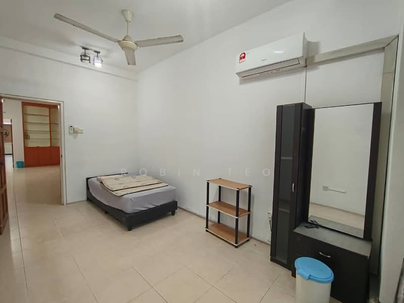 Rumah Bandar untuk Disewa di Taman Muhibbah (Kulai) - Robin Teo - PropertyGuru.com.my