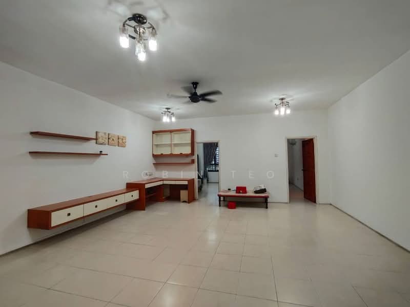 Rumah Bandar untuk Disewa di Taman Muhibbah (Kulai) - Robin Teo - PropertyGuru.com.my