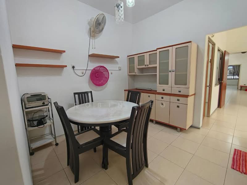 Rumah Bandar untuk Disewa di Taman Muhibbah (Kulai) - Robin Teo - PropertyGuru.com.my