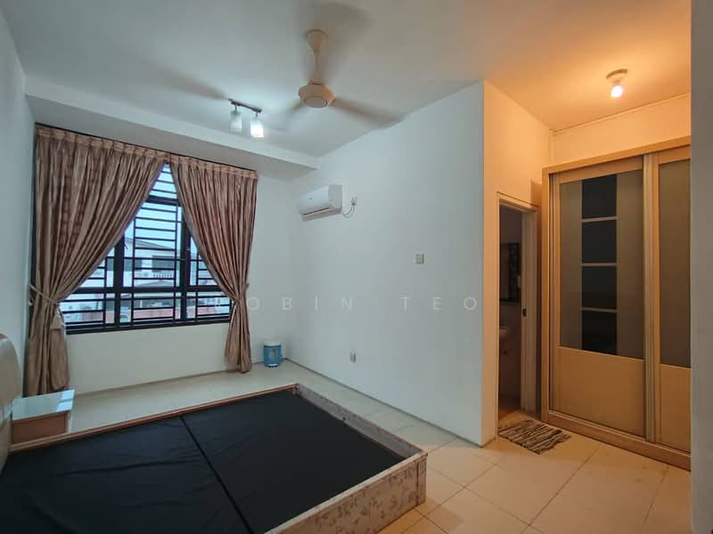 Rumah Bandar untuk Disewa di Taman Muhibbah (Kulai) - Robin Teo - PropertyGuru.com.my