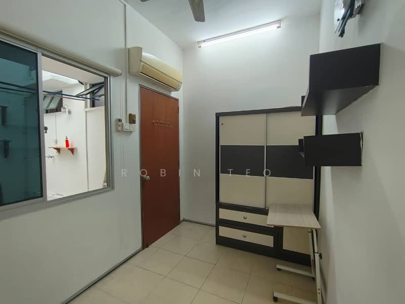 Rumah Bandar untuk Disewa di Taman Muhibbah (Kulai) - Robin Teo - PropertyGuru.com.my