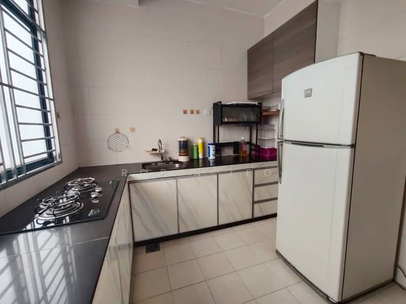 Rumah Bandar untuk Disewa di Taman Muhibbah (Kulai) - Robin Teo - PropertyGuru.com.my