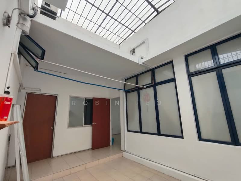 Rumah Bandar untuk Disewa di Taman Muhibbah (Kulai) - Robin Teo - PropertyGuru.com.my
