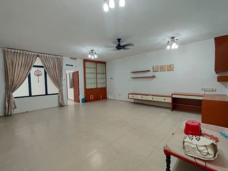 Rumah Bandar untuk Disewa di Taman Muhibbah (Kulai) - Robin Teo - PropertyGuru.com.my
