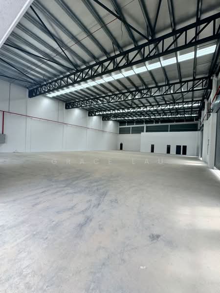 Kilang untuk Disewa di Eco Business Park 1 (Johor Bahru) - Grace Lau - PropertyGuru.com.my