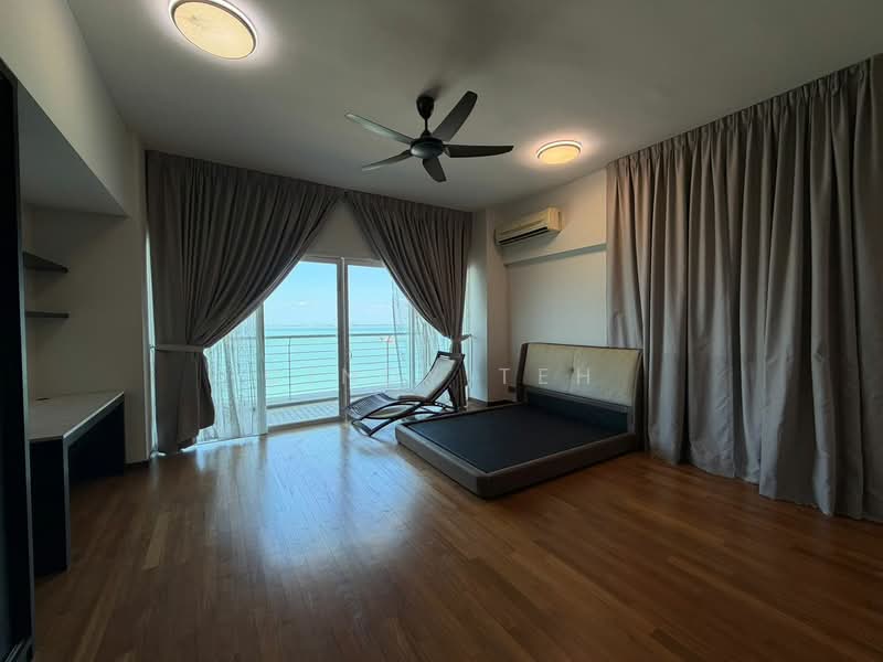 Condominium for Rent at 11 Gurney Drive - Cindy Teh - Bedroom - PropertyGuru.com.my