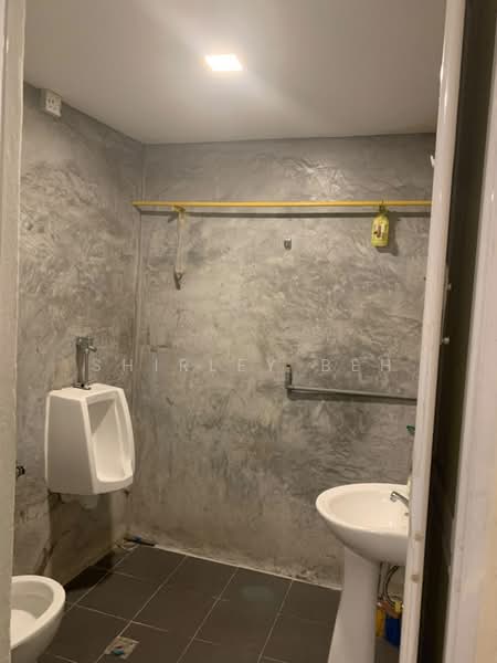 2-storey Terraced House for Sale in Pulau Tikus (Penang) - Shirley Beh - Bathroom - PropertyGuru.com.my