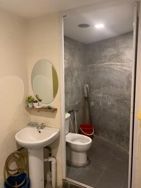 2-storey Terraced House for Sale in Pulau Tikus (Penang) - Shirley Beh - Bathroom - PropertyGuru.com.my