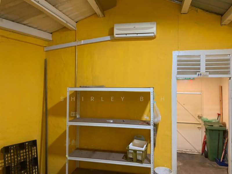 2-storey Terraced House for Sale in Pulau Tikus (Penang) - Shirley Beh - Interior - PropertyGuru.com.my