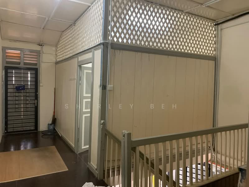 2-storey Terraced House for Sale in Pulau Tikus (Penang) - Shirley Beh - Interior - PropertyGuru.com.my