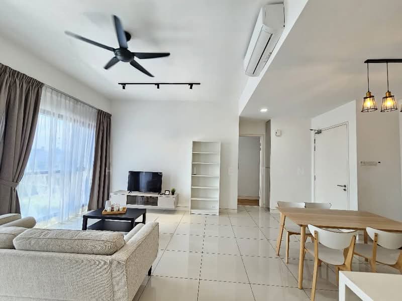 Service Residence for Rent at Bayberry @ Tropicana Gardens - Christine Tan - PropertyGuru.com.my