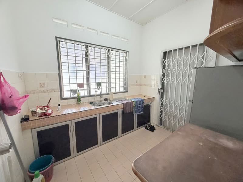 Terraced House for Rent in Taman Suria (Johor Bahru) - Grace Lau - PropertyGuru.com.my