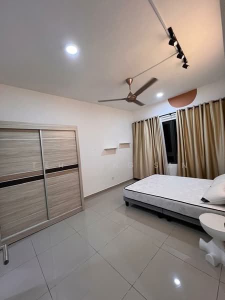 Servis Apartment untuk Disewa di D'Erica - Teh Yong San - Bedroom - PropertyGuru.com.my