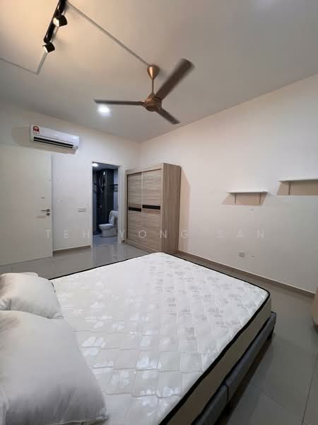 Servis Apartment untuk Disewa di D'Erica - Teh Yong San - Bedroom - PropertyGuru.com.my