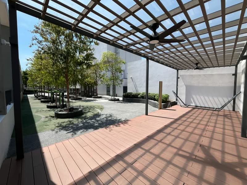 Servis Apartment untuk Disewa di D'Erica - Teh Yong San - Exterior - PropertyGuru.com.my