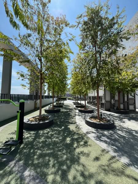 Servis Apartment untuk Disewa di D'Erica - Teh Yong San - Exterior - PropertyGuru.com.my