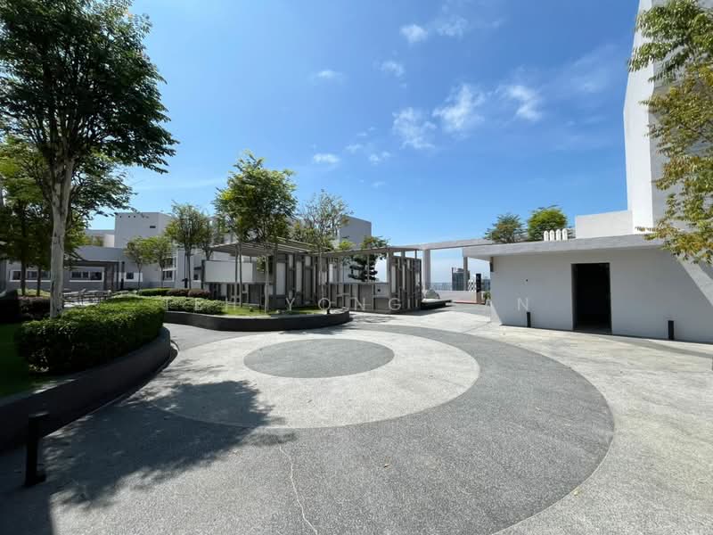 Servis Apartment untuk Disewa di D'Erica - Teh Yong San - Exterior - PropertyGuru.com.my