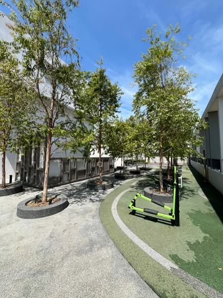Servis Apartment untuk Disewa di D'Erica - Teh Yong San - Exterior - PropertyGuru.com.my