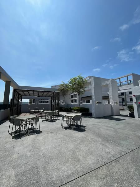 Servis Apartment untuk Disewa di D'Erica - Teh Yong San - Exterior - PropertyGuru.com.my
