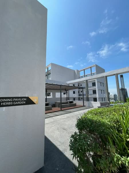 Servis Apartment untuk Disewa di D'Erica - Teh Yong San - Exterior - PropertyGuru.com.my