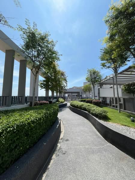 Servis Apartment untuk Disewa di D'Erica - Teh Yong San - Exterior - PropertyGuru.com.my