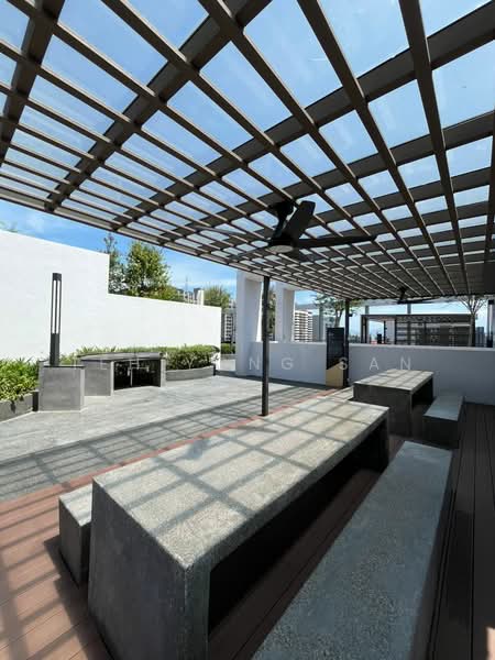 Servis Apartment untuk Disewa di D'Erica - Teh Yong San - Exterior - PropertyGuru.com.my