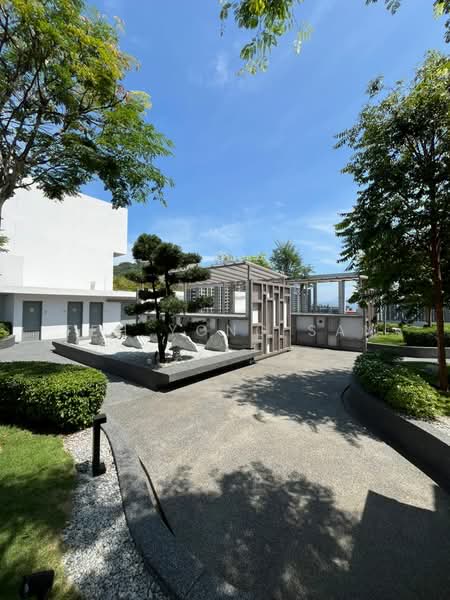 Servis Apartment untuk Disewa di D'Erica - Teh Yong San - Exterior - PropertyGuru.com.my