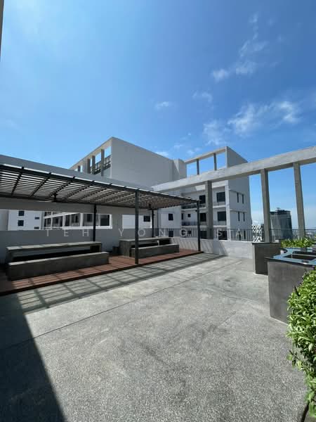 Servis Apartment untuk Disewa di D'Erica - Teh Yong San - Exterior - PropertyGuru.com.my