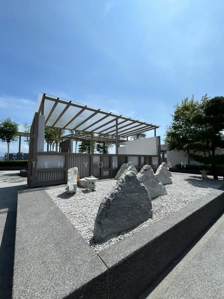 Servis Apartment untuk Disewa di D'Erica - Teh Yong San - Exterior - PropertyGuru.com.my