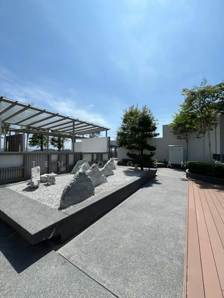 Servis Apartment untuk Disewa di D'Erica - Teh Yong San - Exterior - PropertyGuru.com.my