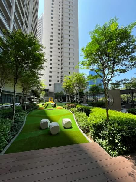 Servis Apartment untuk Disewa di D'Erica - Teh Yong San - Exterior - PropertyGuru.com.my