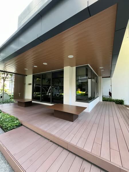 Servis Apartment untuk Disewa di D'Erica - Teh Yong San - Exterior - PropertyGuru.com.my